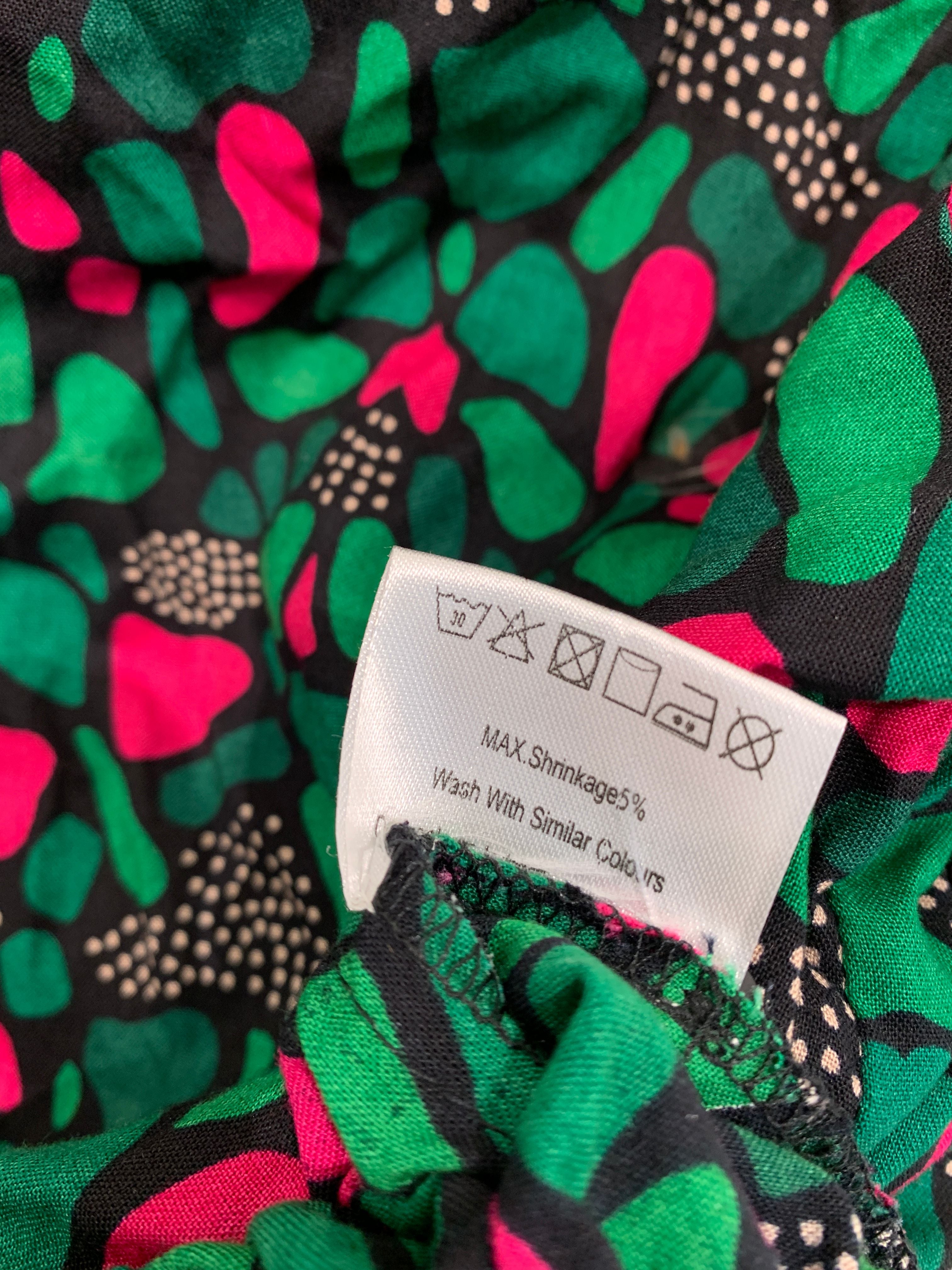 Ofelia Bluse